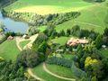 This lakeside Country Estate Lodge represent a great opportunity for a couple looking to escape the city and desire income from tourism 